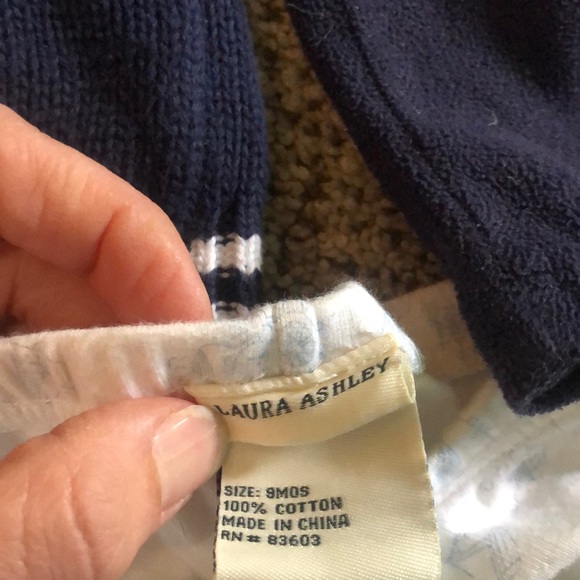 9 mos boy warm clothes - Picture 7 of 8